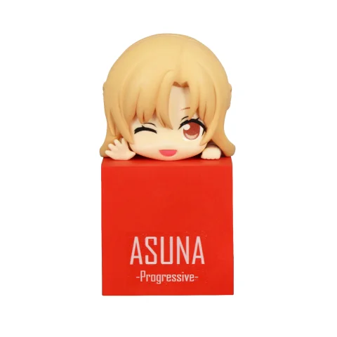 Produktbild zu Sword Art Online - Hikkake Figure - Asuna