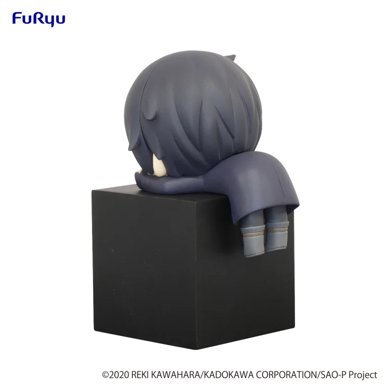 Sword Art Online - Hikkake Figure - Kirito