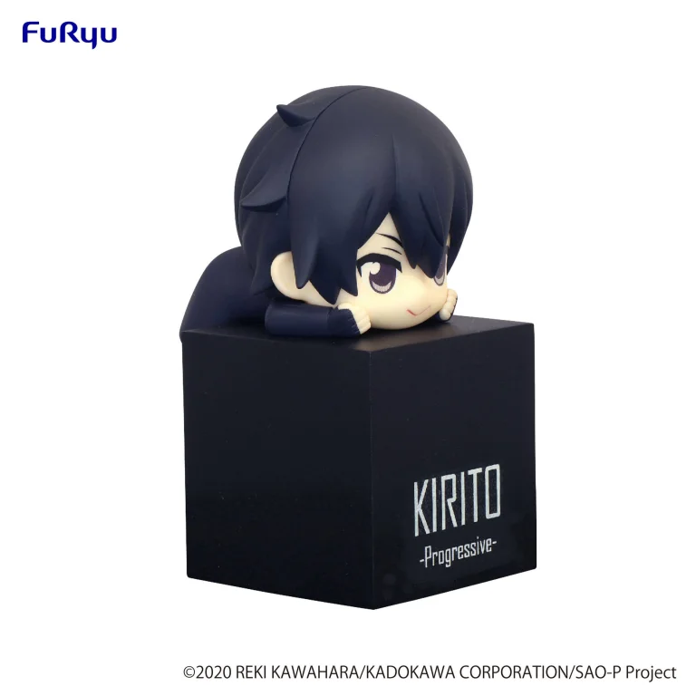 Sword Art Online - Hikkake Figure - Kirito
