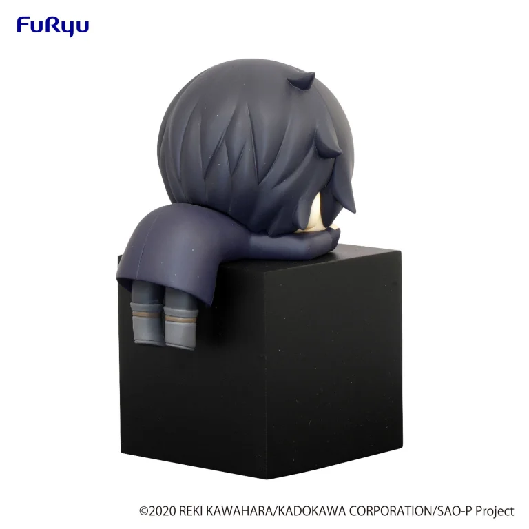 Sword Art Online - Hikkake Figure - Kirito