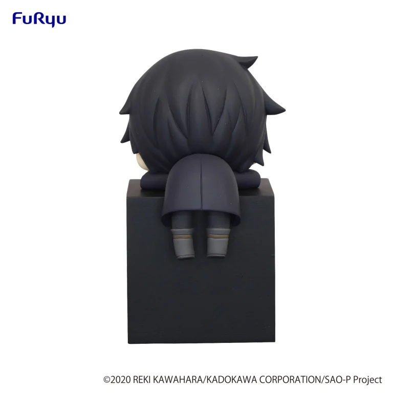 Sword Art Online - Hikkake Figure - Kirito