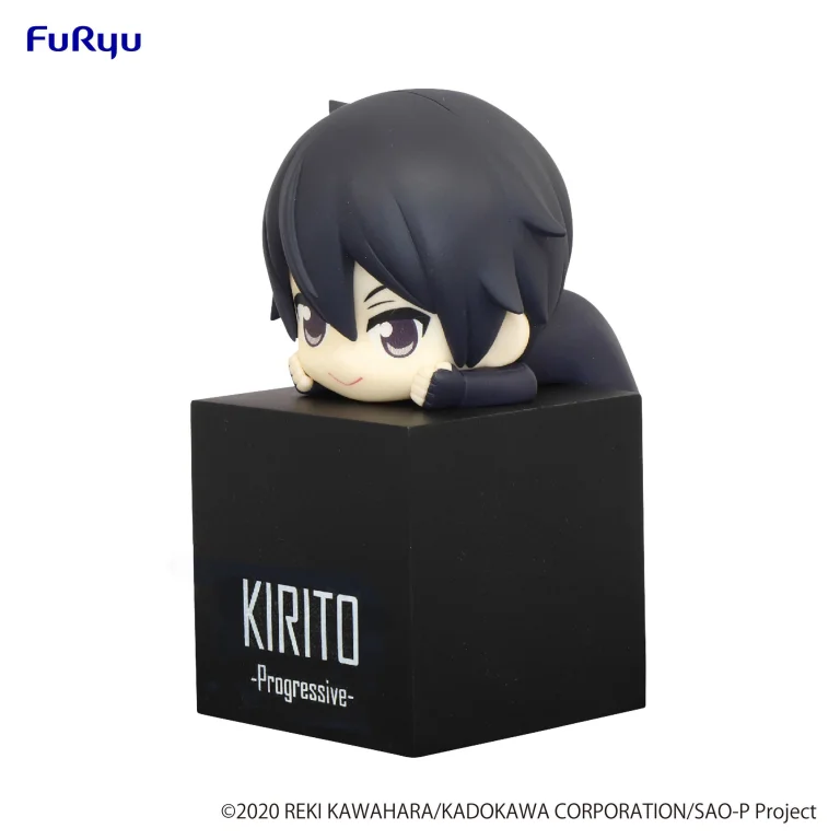 Sword Art Online - Hikkake Figure - Kirito