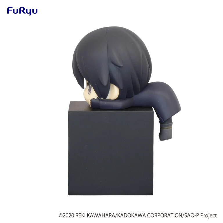 Sword Art Online - Hikkake Figure - Kirito