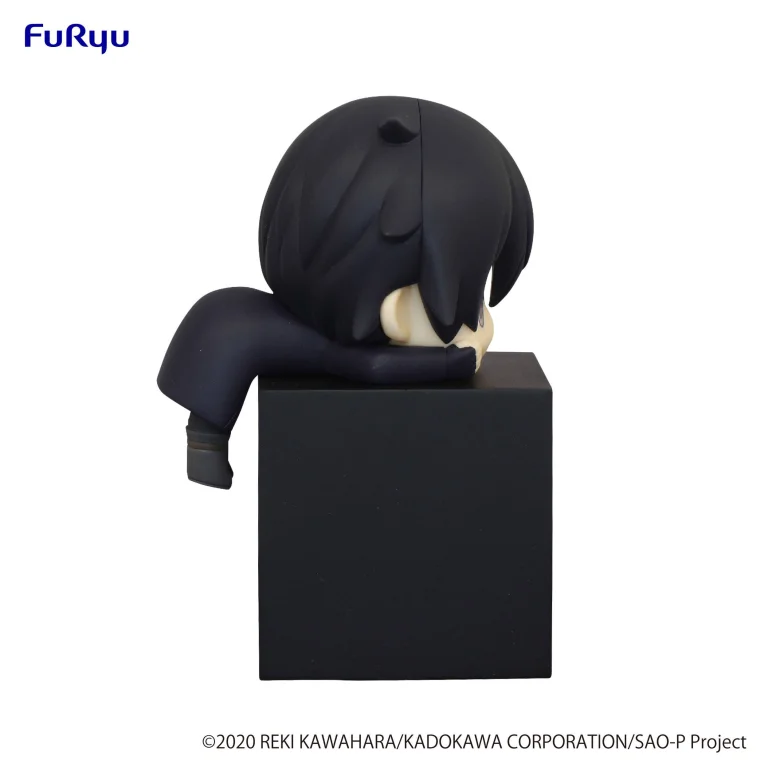 Sword Art Online - Hikkake Figure - Kirito