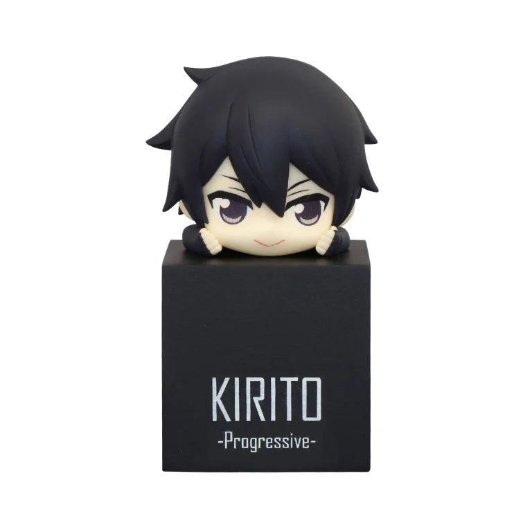 Sword Art Online - Hikkake Figure - Kirito