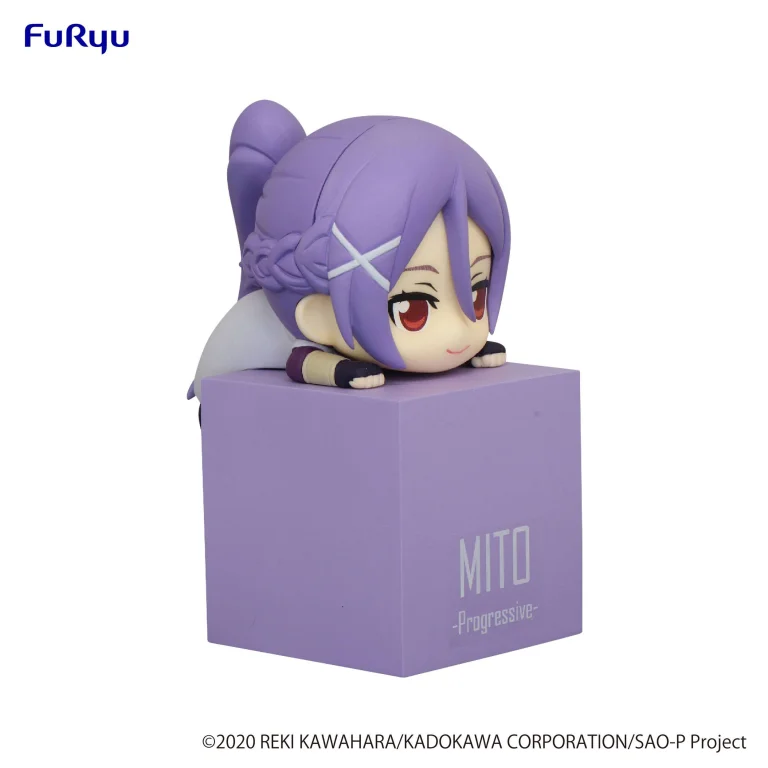 Sword Art Online - Hikkake Figure - Mito