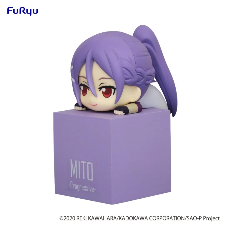Sword Art Online - Hikkake Figure - Mito