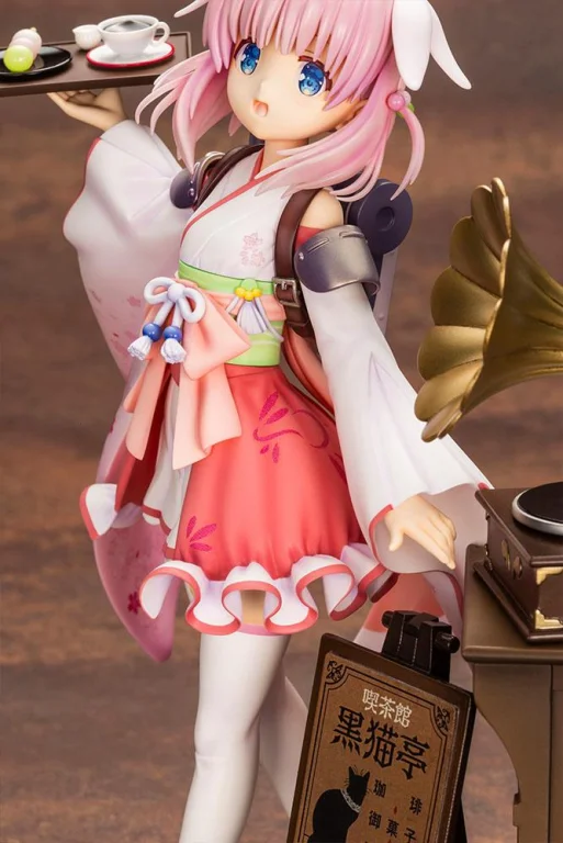 Prima Doll - Scale Figure - Haizakura