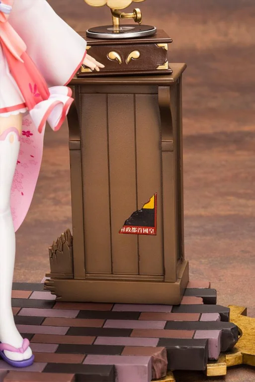 Prima Doll - Scale Figure - Haizakura