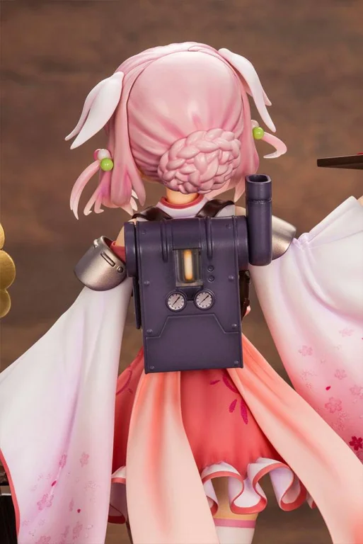 Prima Doll - Scale Figure - Haizakura