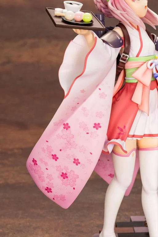 Prima Doll - Scale Figure - Haizakura
