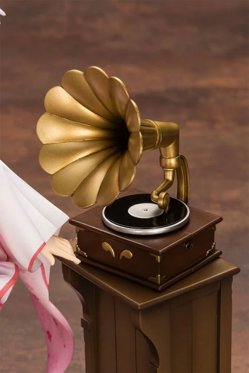 Prima Doll - Scale Figure - Haizakura