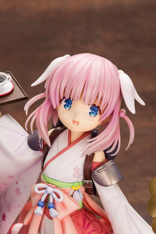 Prima Doll - Scale Figure - Haizakura