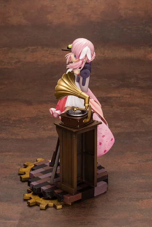 Prima Doll - Scale Figure - Haizakura