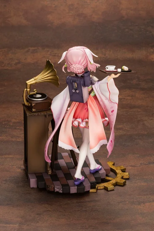 Prima Doll - Scale Figure - Haizakura