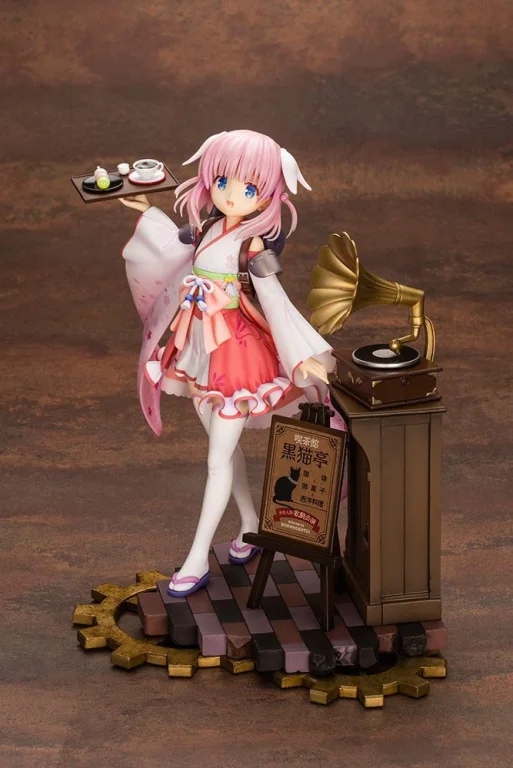 Prima Doll - Scale Figure - Haizakura