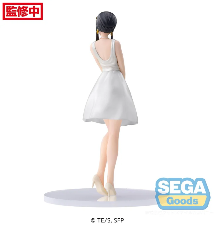 SPY&times;FAMILY - PM Figure - Yor Forger (Party)