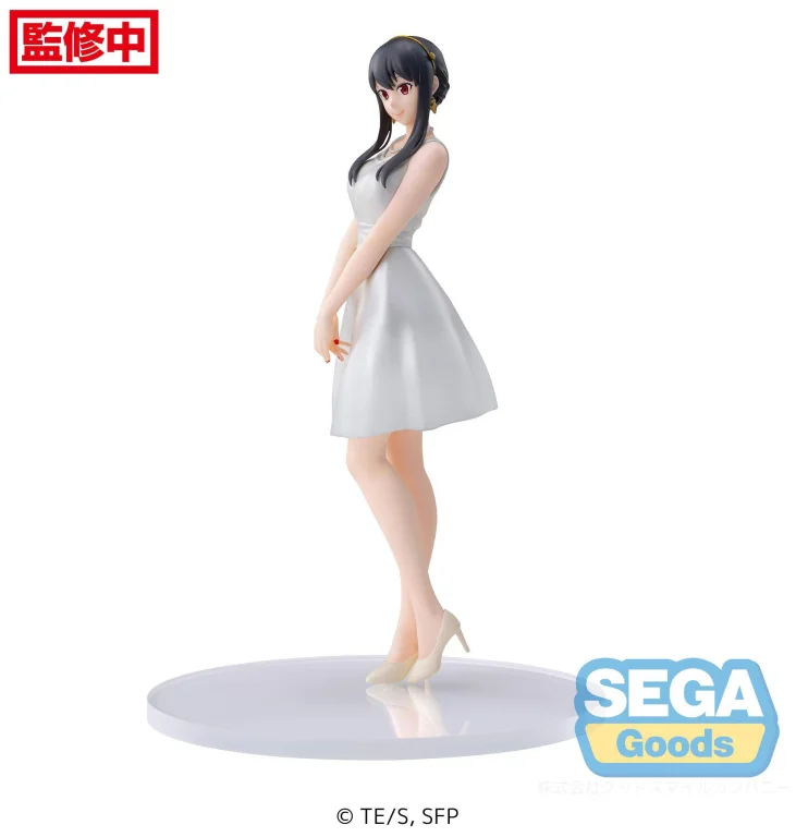 SPY&times;FAMILY - PM Figure - Yor Forger (Party)