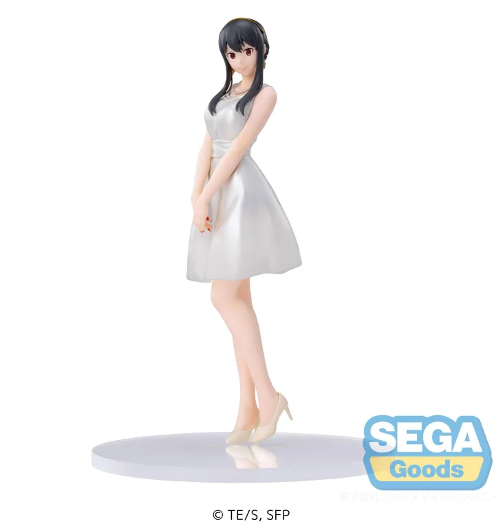 SPY&times;FAMILY - PM Figure - Yor Forger (Party)
