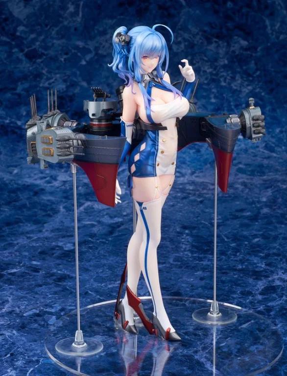 Azur Lane - Scale Figure - St. Louis