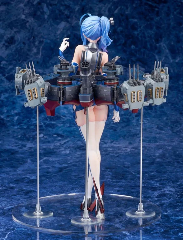 Azur Lane - Scale Figure - St. Louis