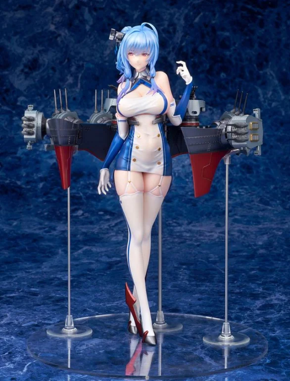 Azur Lane - Scale Figure - St. Louis