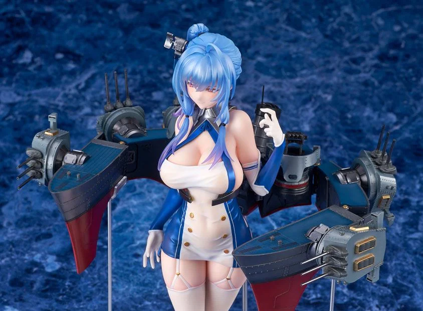 Azur Lane - Scale Figure - St. Louis