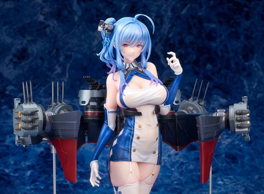 Azur Lane - Scale Figure - St. Louis