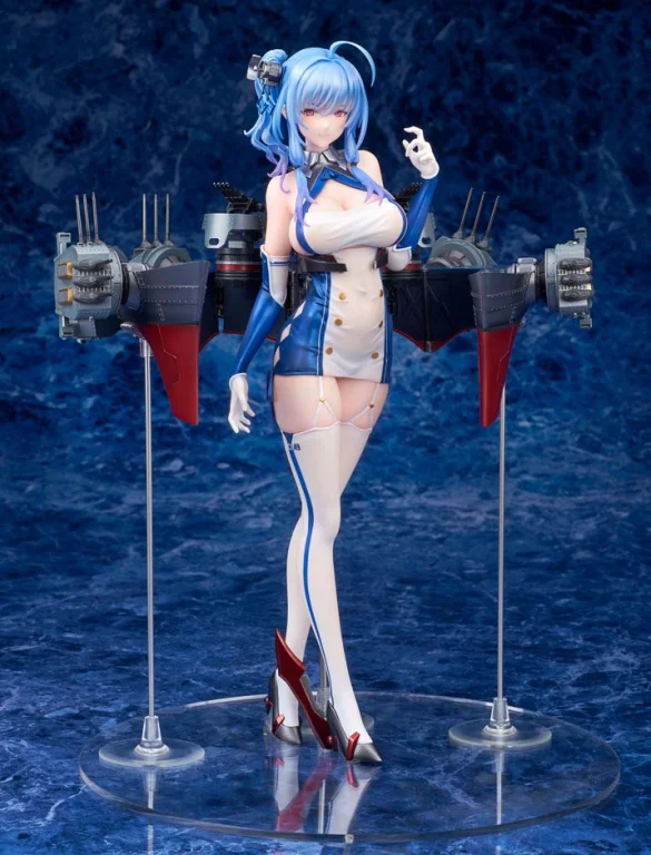 Azur Lane - Scale Figure - St. Louis