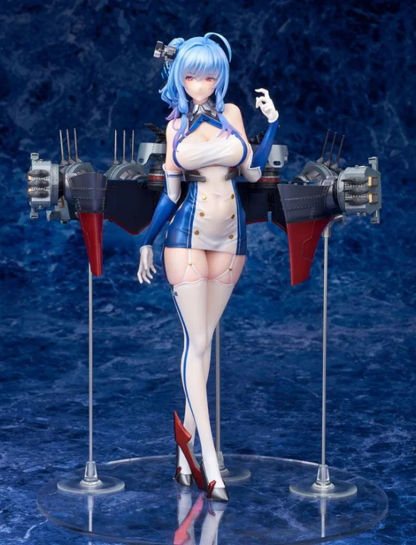 Azur Lane - Scale Figure - St. Louis