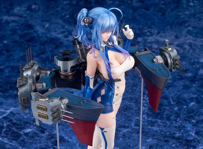 Azur Lane - Scale Figure - St. Louis