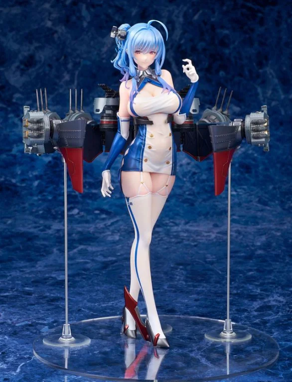 Azur Lane - Scale Figure - St. Louis
