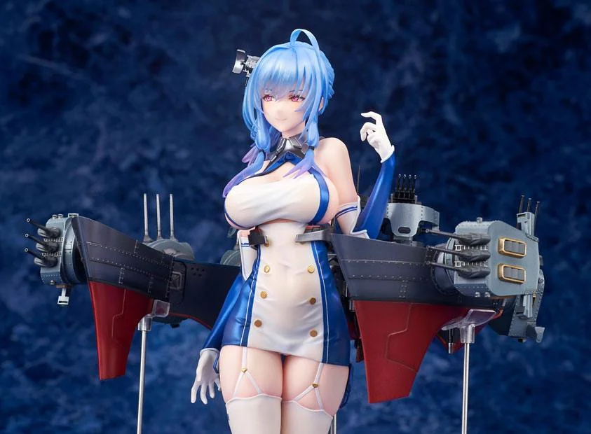 Azur Lane - Scale Figure - St. Louis