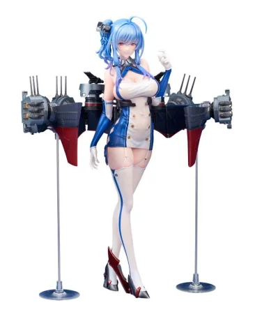 Produktbild zu Azur Lane - Scale Figure - St. Louis