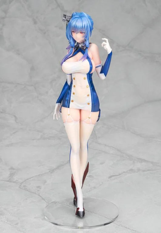 Azur Lane - Scale Figure - St. Louis (Lighter Ver.)
