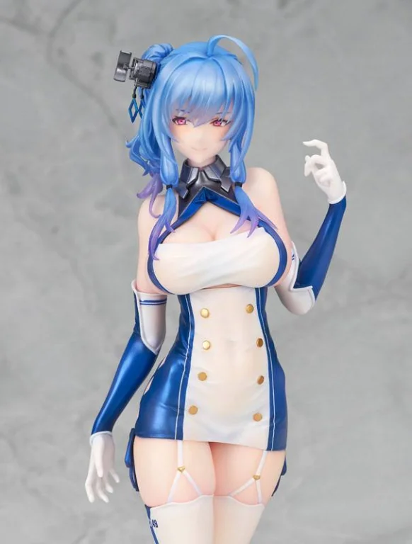 Azur Lane - Scale Figure - St. Louis (Lighter Ver.)