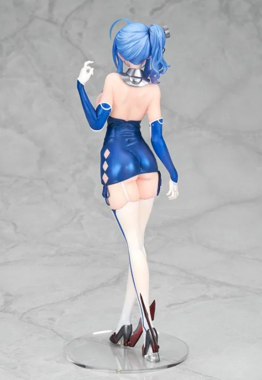 Azur Lane - Scale Figure - St. Louis (Lighter Ver.)