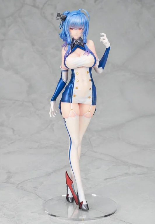Azur Lane - Scale Figure - St. Louis (Lighter Ver.)