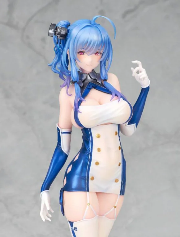 Azur Lane - Scale Figure - St. Louis (Lighter Ver.)