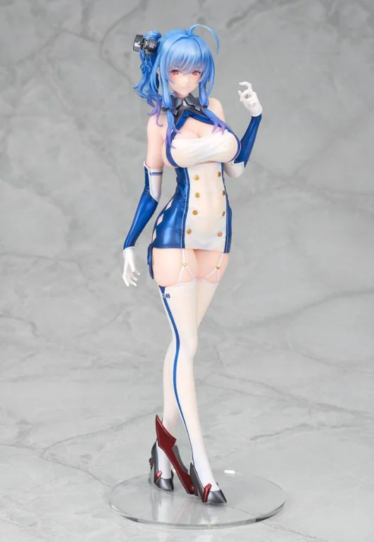 Azur Lane - Scale Figure - St. Louis (Lighter Ver.)
