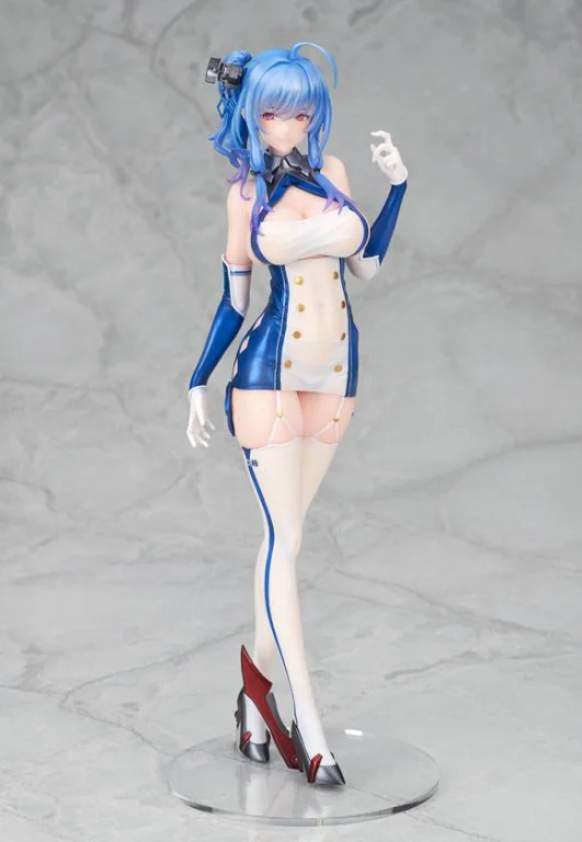 Azur Lane - Scale Figure - St. Louis (Lighter Ver.)