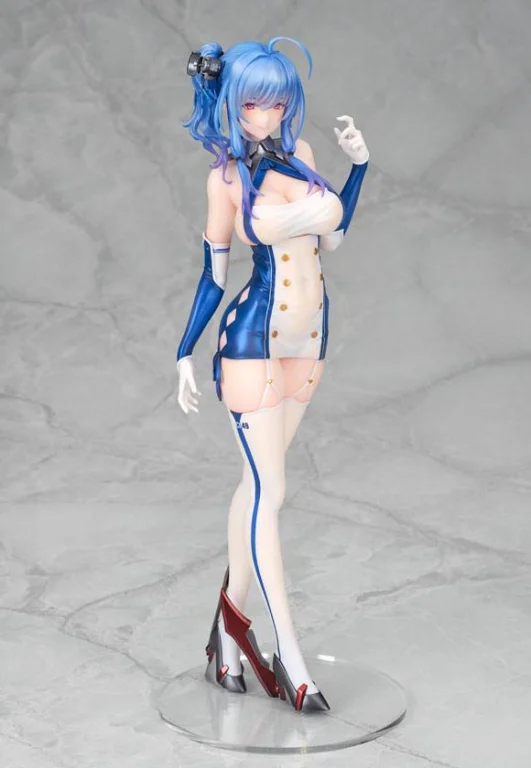 Azur Lane - Scale Figure - St. Louis (Lighter Ver.)