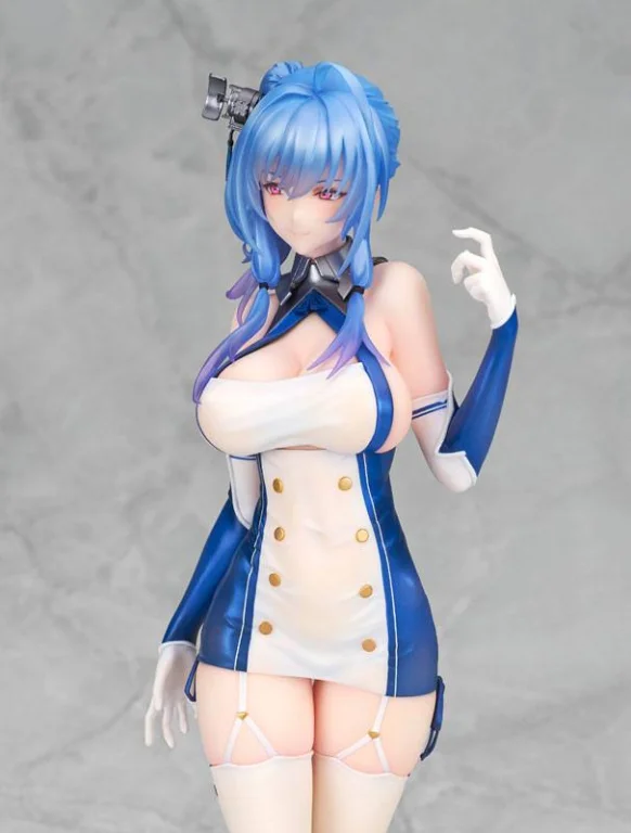 Azur Lane - Scale Figure - St. Louis (Lighter Ver.)