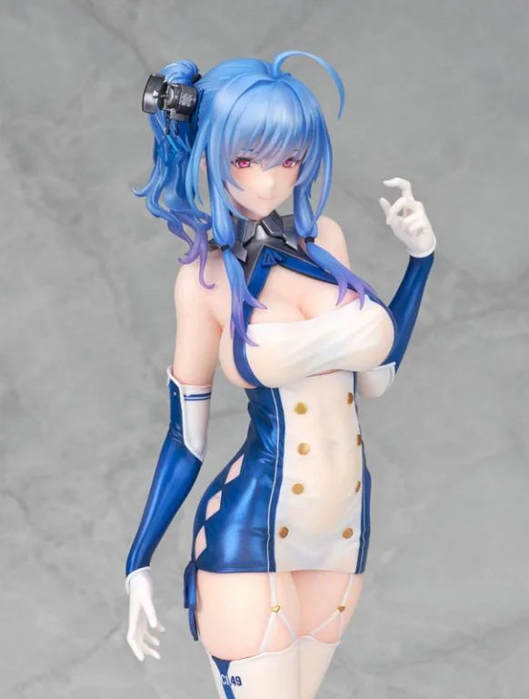 Azur Lane - Scale Figure - St. Louis (Lighter Ver.)