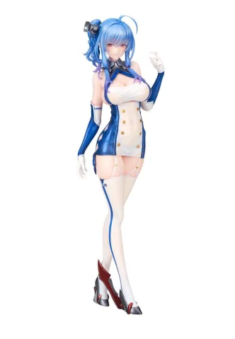 Produktbild zu Azur Lane - Scale Figure - St. Louis (Lighter Ver.)
