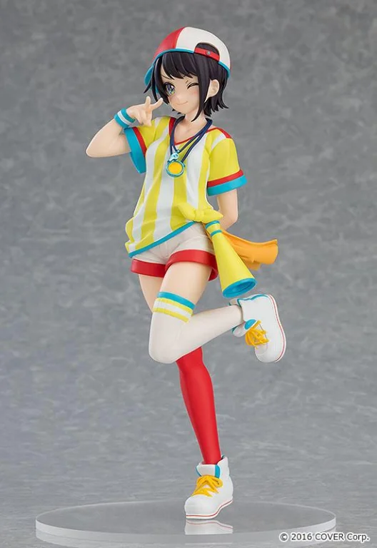 Hololive - POP UP PARADE - Subaru Oozora