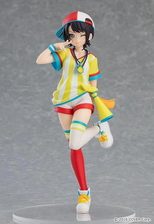Hololive - POP UP PARADE - Subaru Oozora