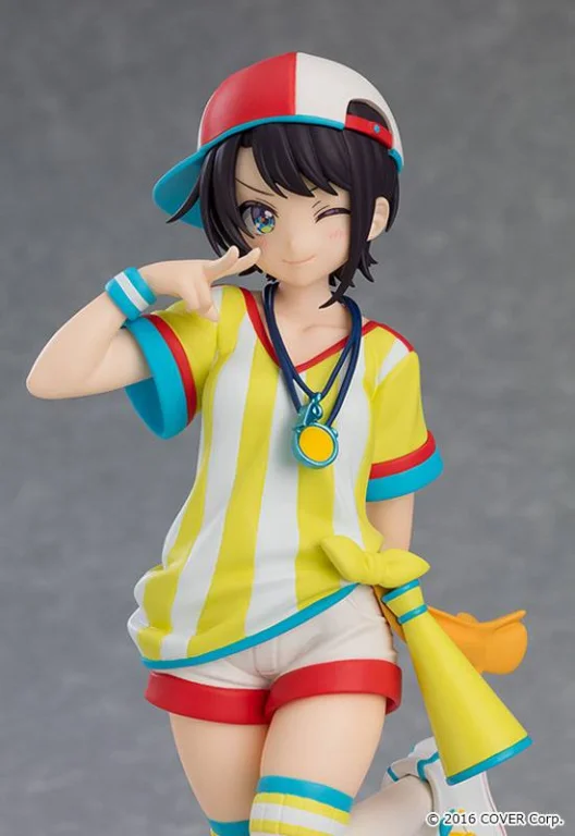 Hololive - POP UP PARADE - Subaru Oozora