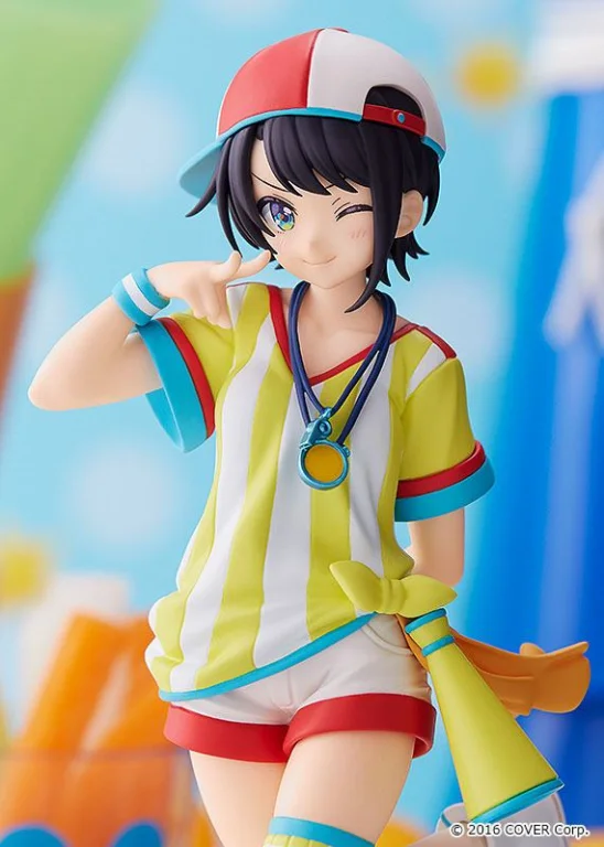 Hololive - POP UP PARADE - Subaru Oozora