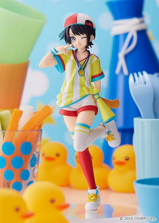 Hololive - POP UP PARADE - Subaru Oozora
